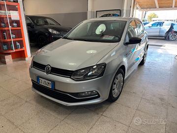 Volkswagen Polo 1.4 TDI 5p. BlueMotion OK NEOPATEN