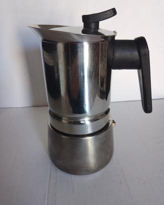 Caffettiera Pedrini 4 tazze