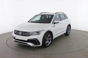 Volkswagen Tiguan 2.0 TDI 150 CV SCR DSG R-Line