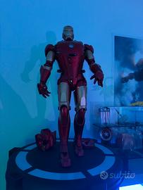 Statua ironman