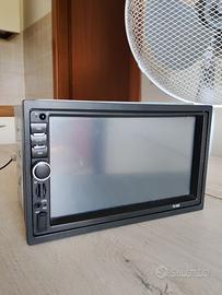 autoradio 2 din