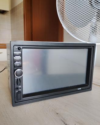 autoradio 2 din