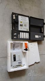 Antifurto per la casa