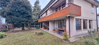 Casa singola