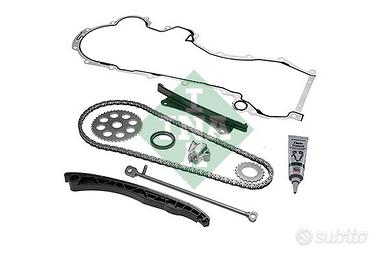 Kit catena 1.3 mjet fiat alfa lancia opel suzuki