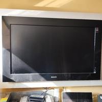 TV 43 Pollici Ambi light Philips 