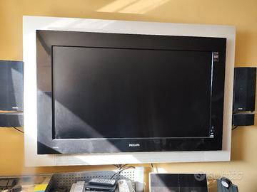 TV 43 Pollici Ambi light Philips 