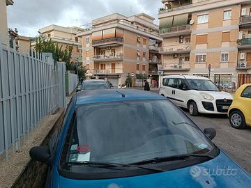 FIAT PUNTO 60 STAR 1200 5 porte benzina/Gpl
