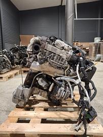 DISPONIBILE MOTORE VM63D V6 VM44D COMPATIBILE CON 