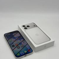 ❗️🍀✨ IPHONE 17 PRO MAX SILVER✨🍀❗️