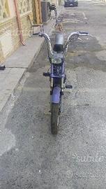 Bravo Piaggio originale 1975