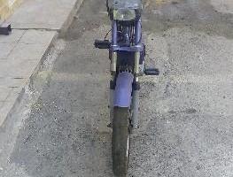 Bravo Piaggio originale 1975
