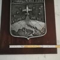 TARGA REGIA AERONAUTICA