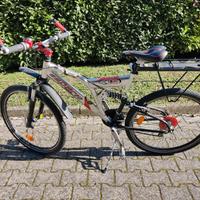 Mountain Bike Esperia Adrenaline 3500