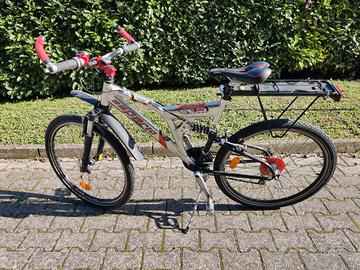 Mountain Bike Esperia Adrenaline 3500