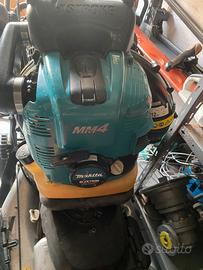 Soffiatore makita