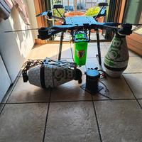 DRONE ITALDRON 