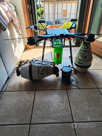 DRONE ITALDRON 