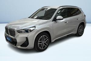 BMW X1 sdrive18d Msport auto