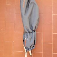 ghette da neve, taglia M, nuove