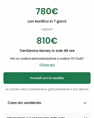 Iphone 16 pro max con Apple care plus