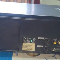 video proiettore professionale della PHILIPS