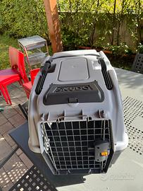 Trasportino Skudo IATA4