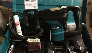 martelletto demolitore perforatore