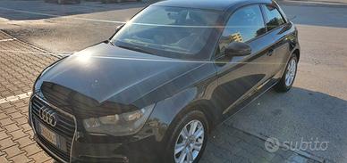 Audi a1/s1 - 2011