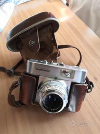 macchina fotografica