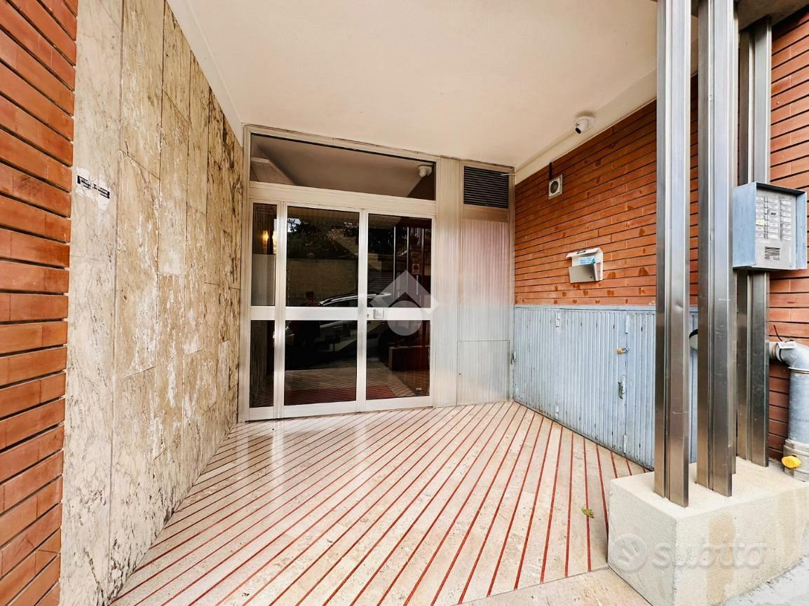 Appartamento – Trieste, Ponziana, Barriera Vecchia-San Giacomo - Vista 3