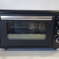 FORNO ELETTRICO IMPROVE 50LT
