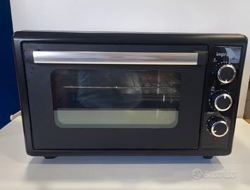 FORNO ELETTRICO IMPROVE 50LT