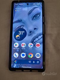 google pixel 6 256 
