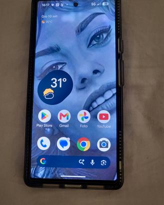 google pixel 6 256 