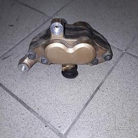 Pinza freno ant. usato yamaha tdr 250 '88