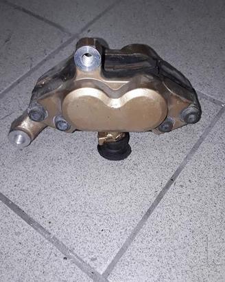 Pinza freno ant. usato yamaha tdr 250 '88