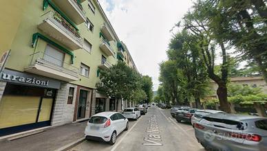 Bilocale con balcone - Brescia