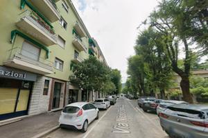 Bilocale con balcone - Brescia