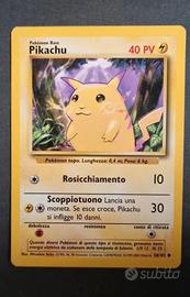Pokémon - Pikachu 70/111