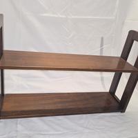 Mensola Scandinava anni 60