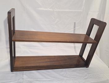 Mensola Scandinava anni 60