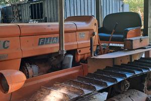 cingolo 605 c montagna 