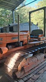cingolo 605 c montagna 