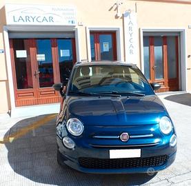 Fiat 500 1.0 Hybrid