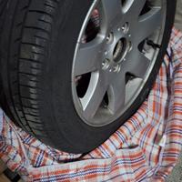 Bridgestone turanza pneumatici