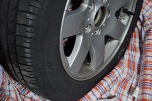 Bridgestone turanza pneumatici