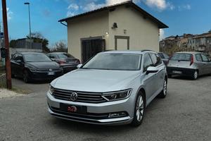 Volkswagen Passat Variant 1.6 TDI 120cv DSG