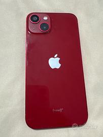 iPhone 13 128 gb usato