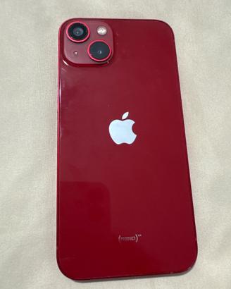 iPhone 13 128 gb usato